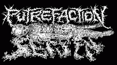 logo Putrefaction Sets In